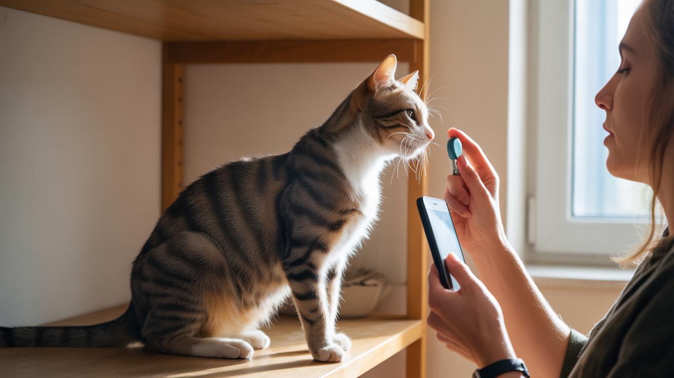 - Advanced cat clicker training shaping, chaining, and fading the marker.jpg