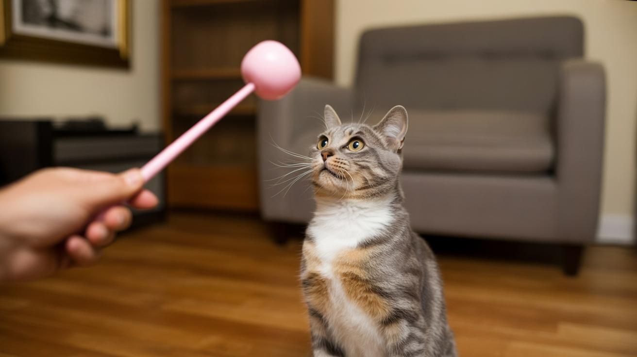 - Advancing skills recalls, agility, and real-world applications using teaser wand target-training techniques.jpg