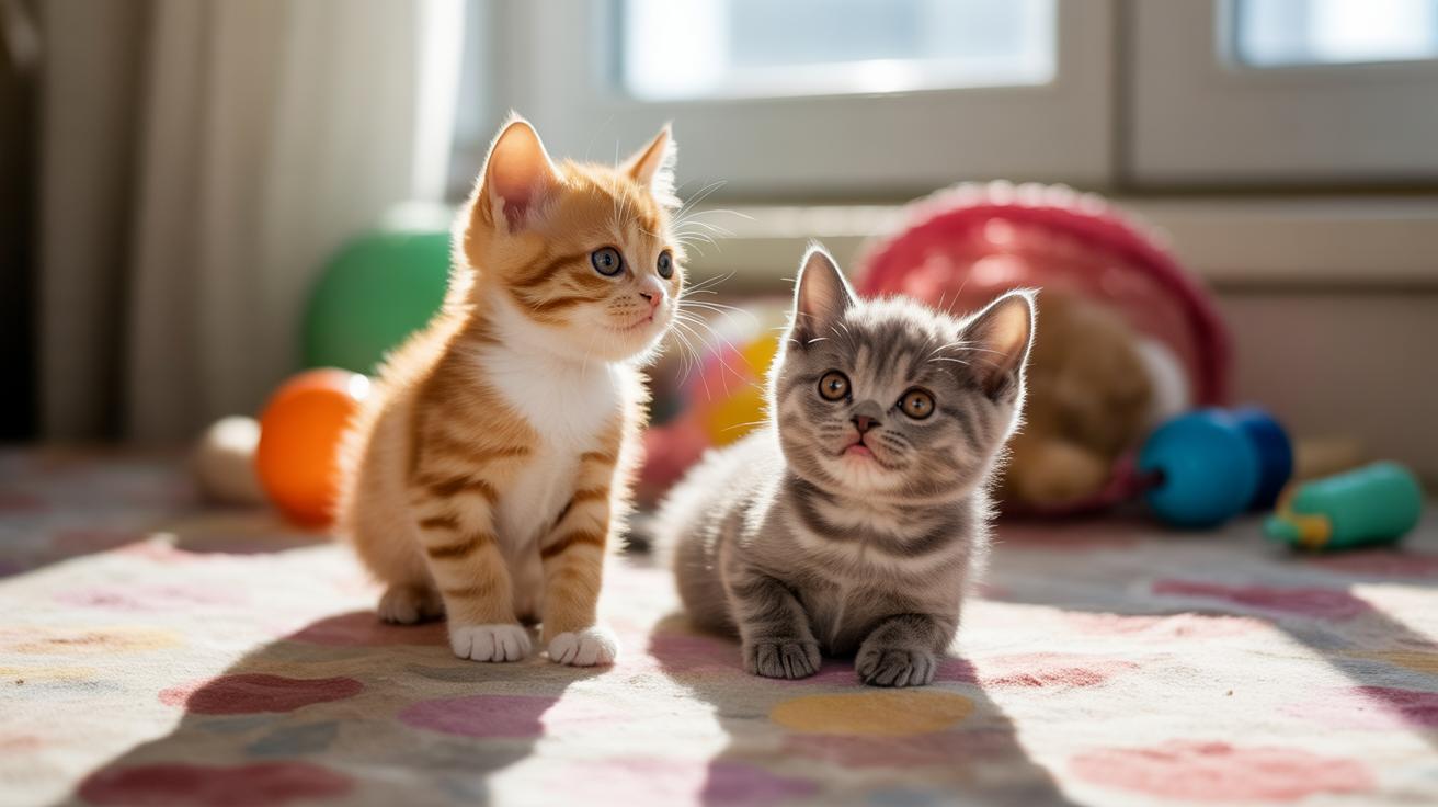 - Age-specific adaptations kittens, adults, seniors, and overweight Munchkins.jpg