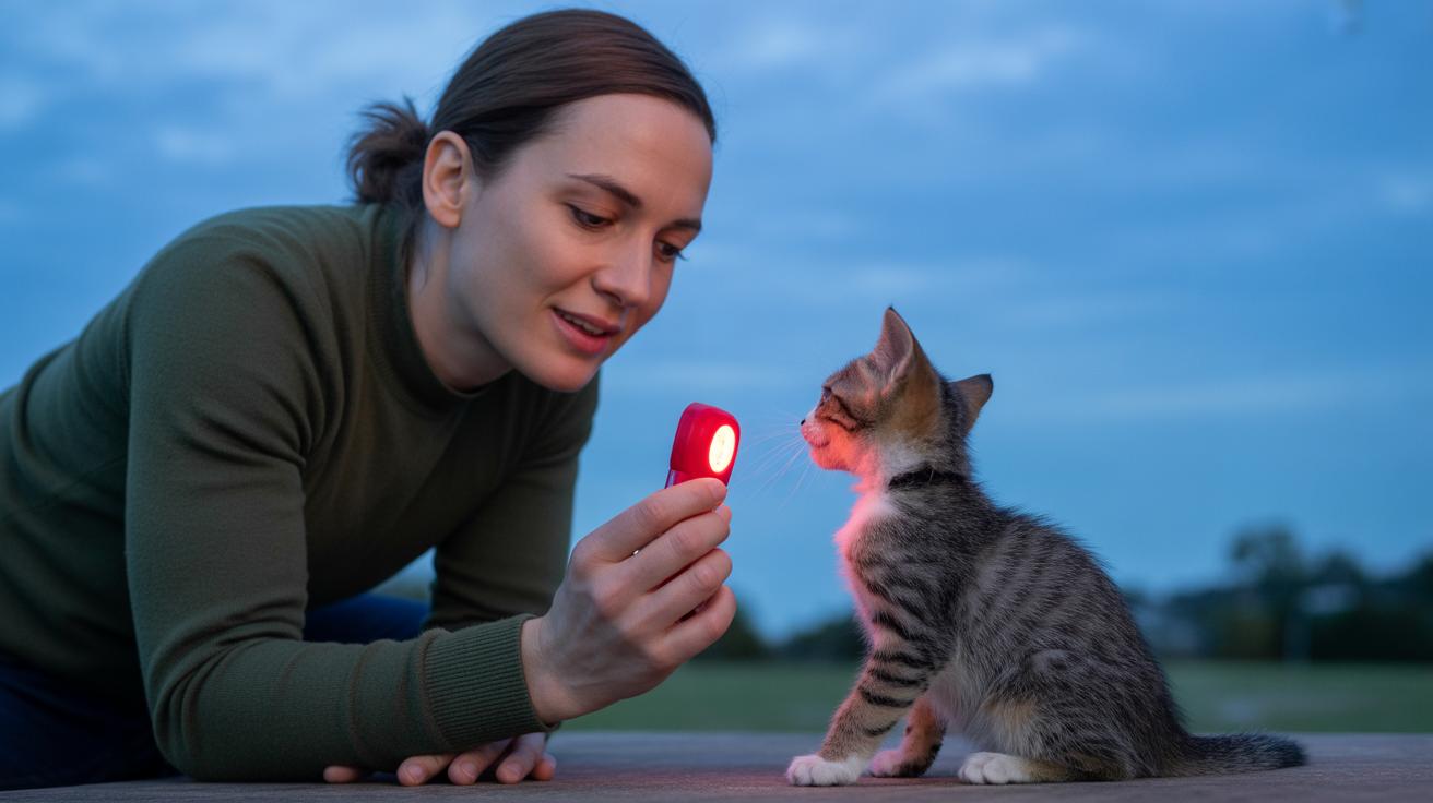 - Age windows, session length, and a training schedule for kitten clicker training.jpg