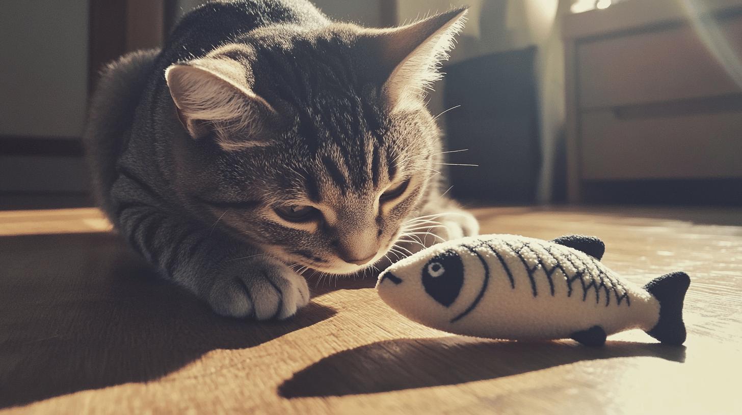 Alternatives to Bones Safe Chewing Options for Cats-1.jpg