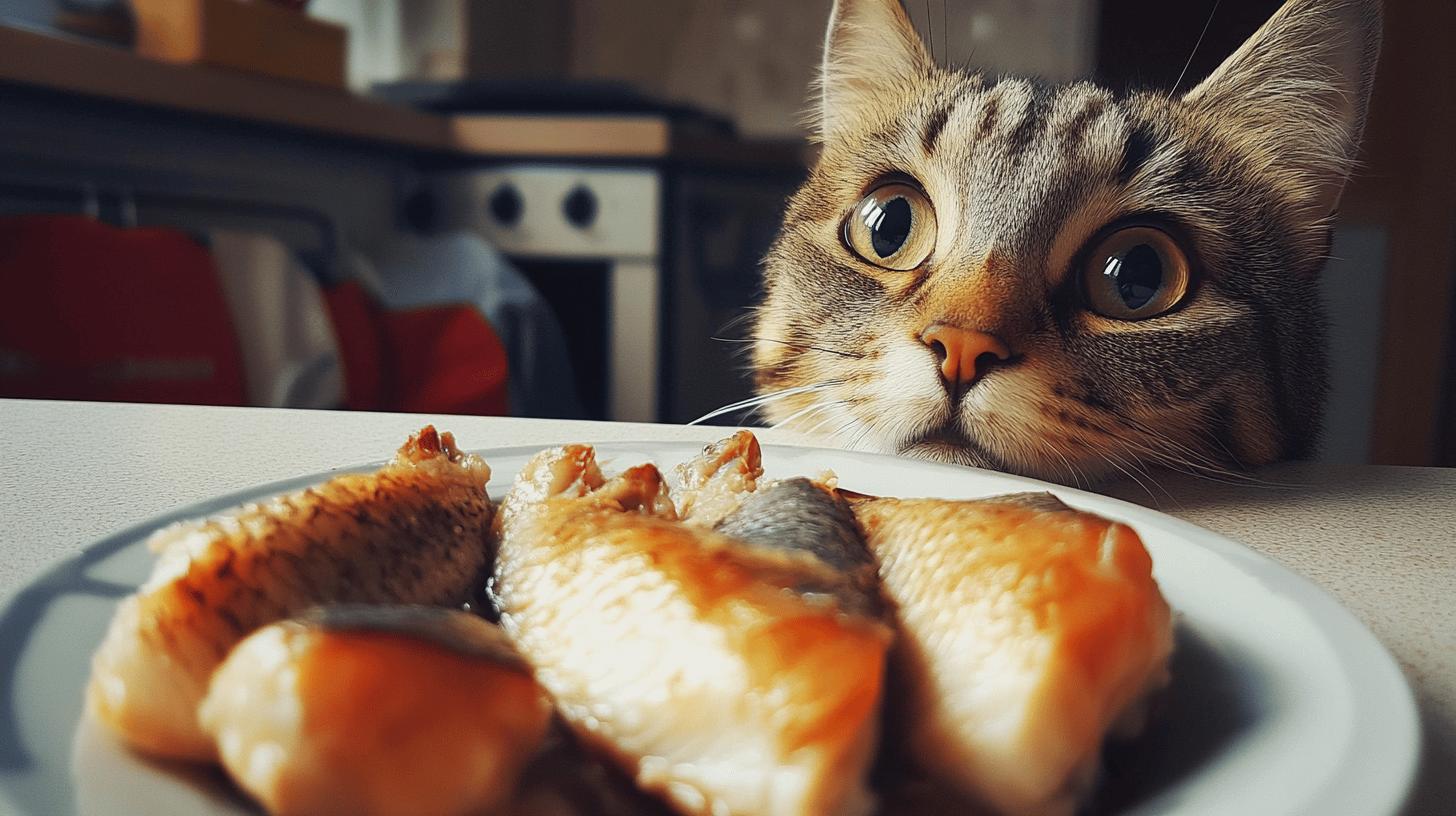 Alternatives to Feeding Mayonnaise to Cats-1.jpg