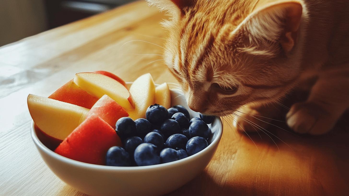 Alternatives to Kiwi Safe Fruits for Cats-4.jpg