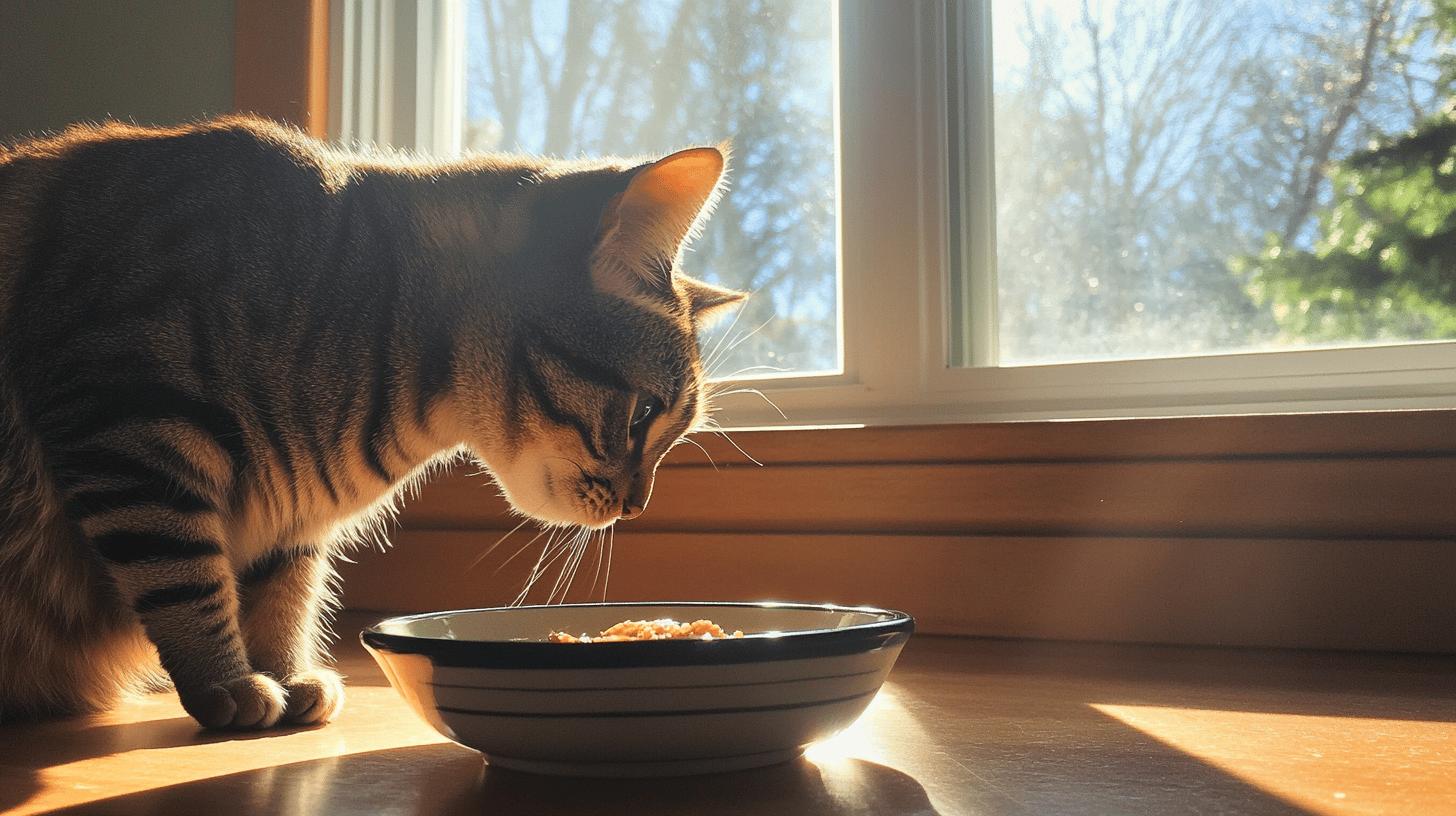 Alternatives to Mayonnaise for Cat Treats-2.jpg