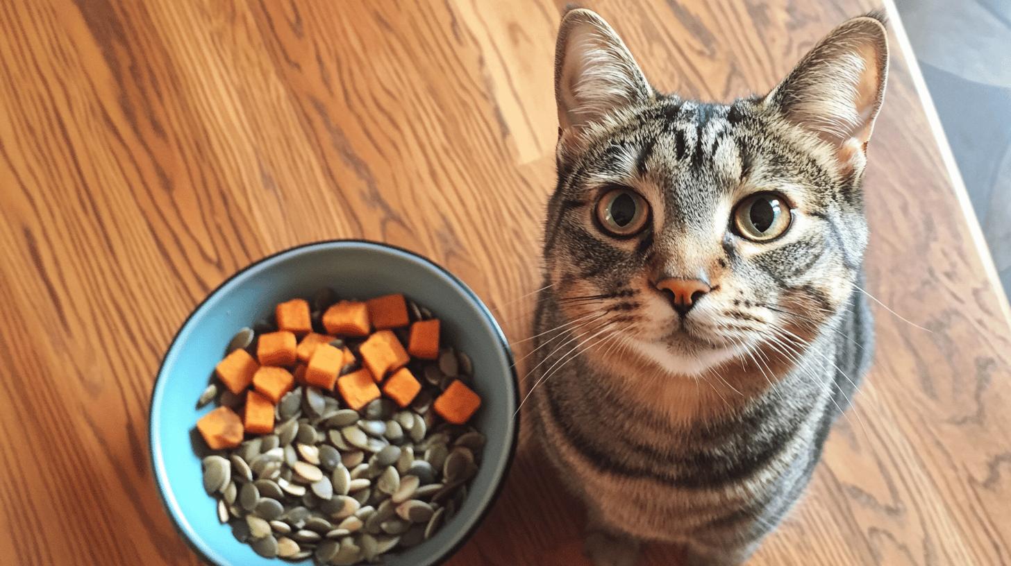 Alternatives to Nuts Safe Treats for Cats-1.jpg