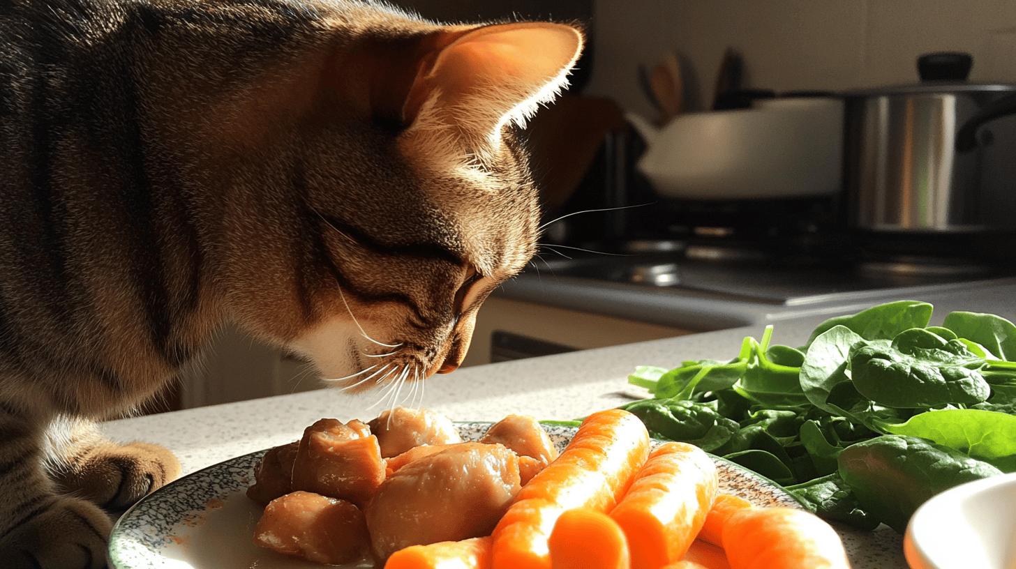 Alternatives to Oatmeal in a Cats Diet-1.jpg