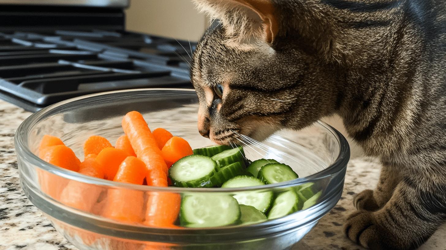 Alternatives to Zucchini for Cats-1.jpg