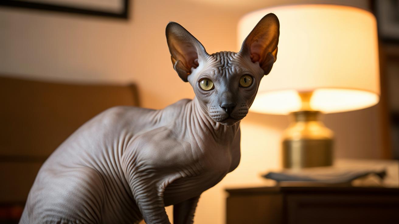 - Appearance and temperament facts about hairless cats.jpg