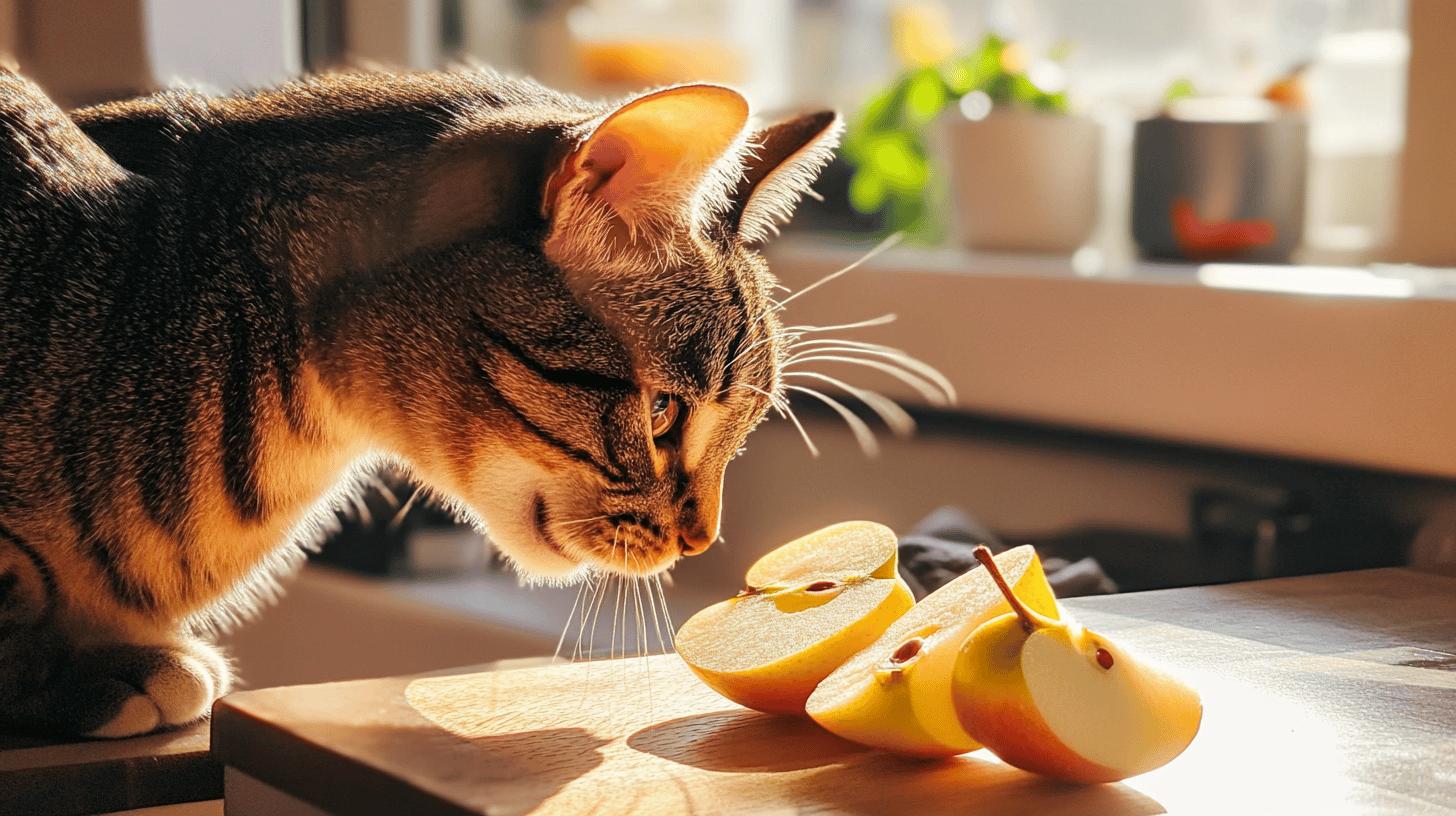 Are Apples Safe and Beneficial for Cats-1.jpg