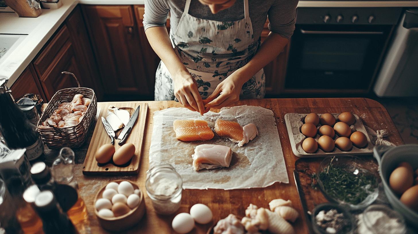 Are There Any Safe Cake Alternatives for Cats-2.jpg