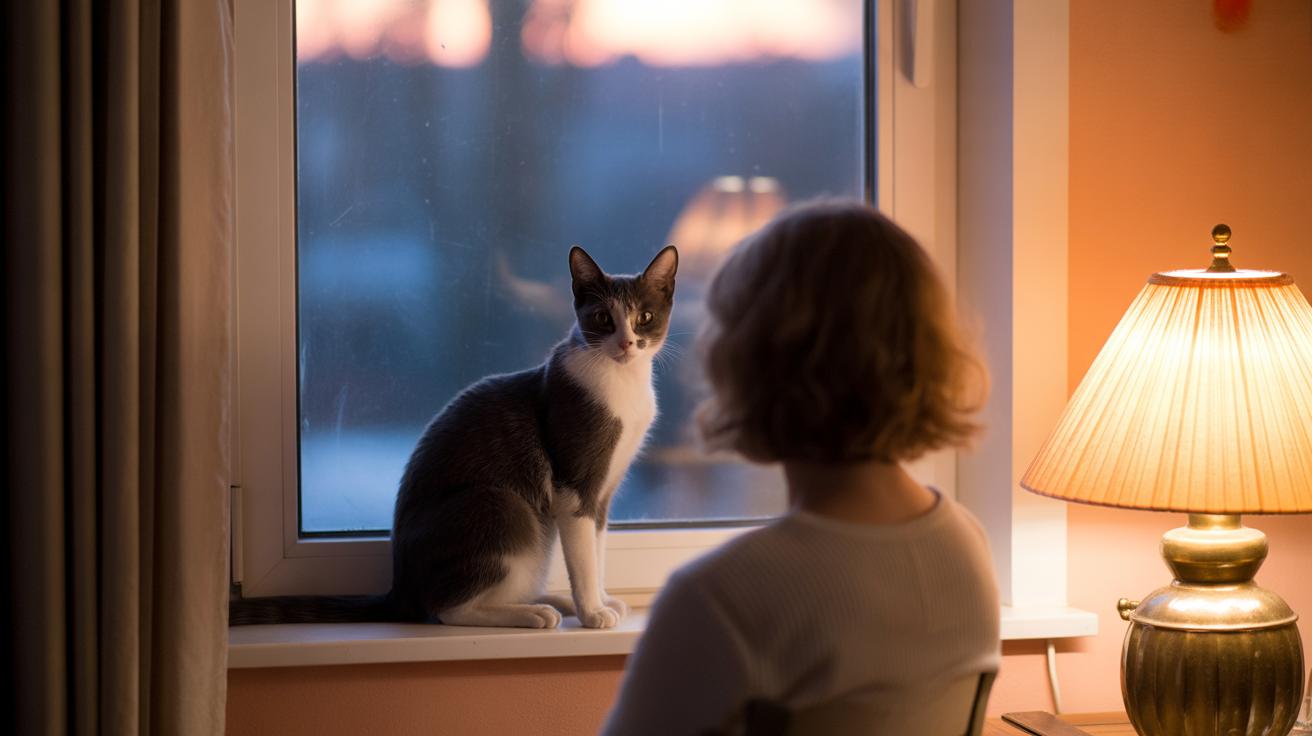 - Are cats nocturnal or crepuscular The onesentence lede and quick takeaways.jpg