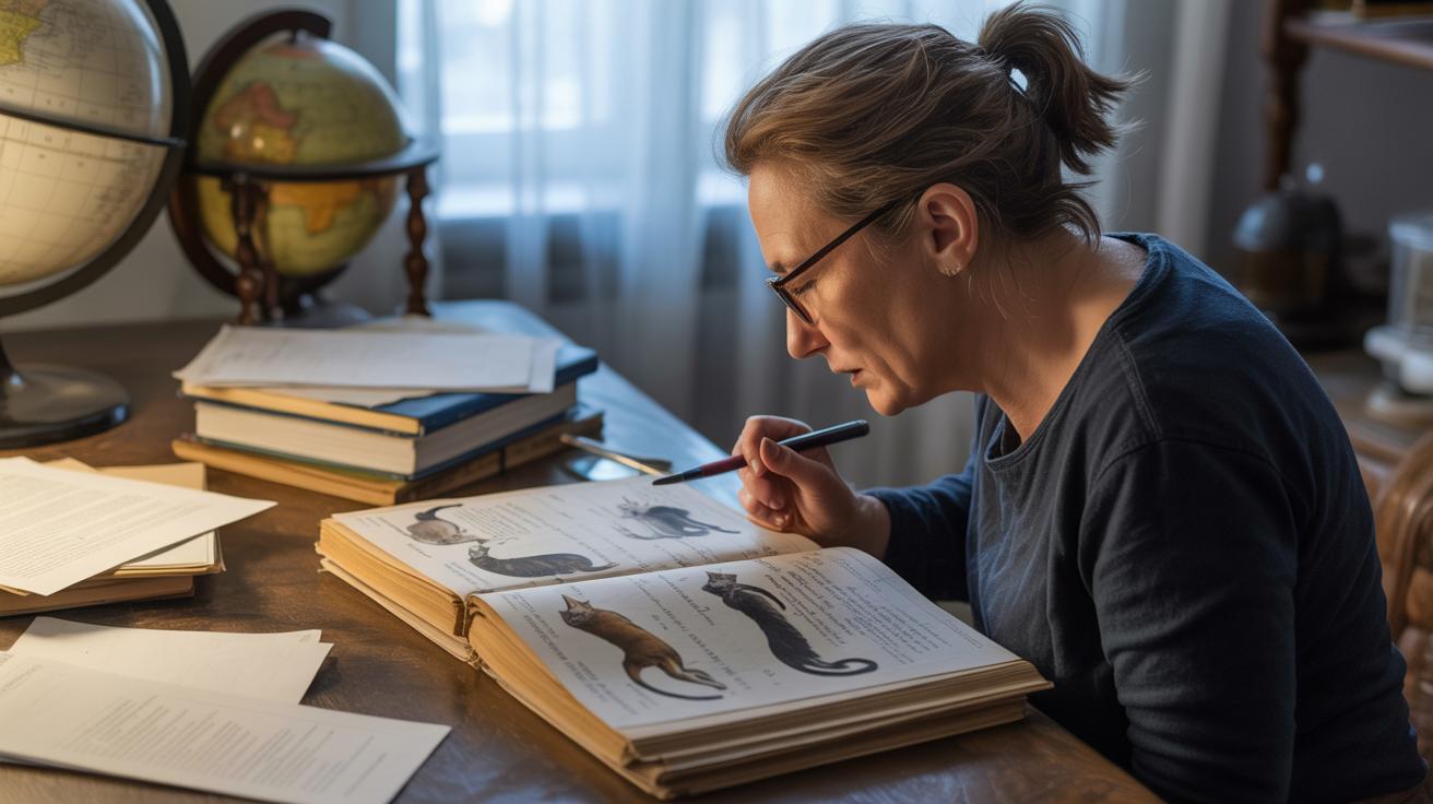 - Authoritative sources, databases, and citations for the domestic cat scientific name.jpg