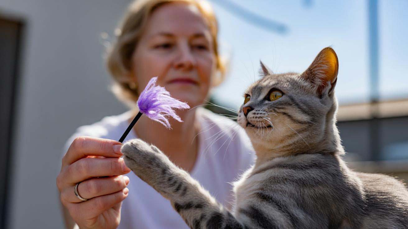 - Behavioral enrichment, non-food activity progression and adaptations for arthriticsenior cats.jpg