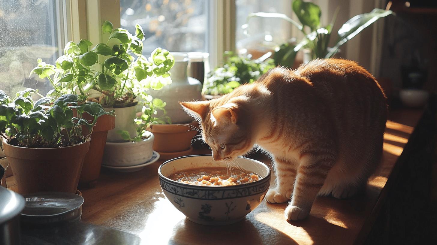 Benefits and Risks of Dal in a Cats Diet-2.jpg