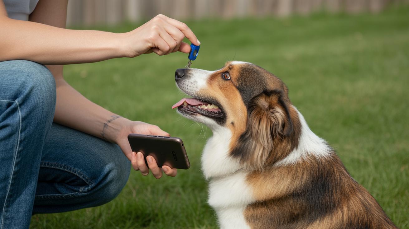 - Benefits of clicker training and outcomes it helps produce.jpg