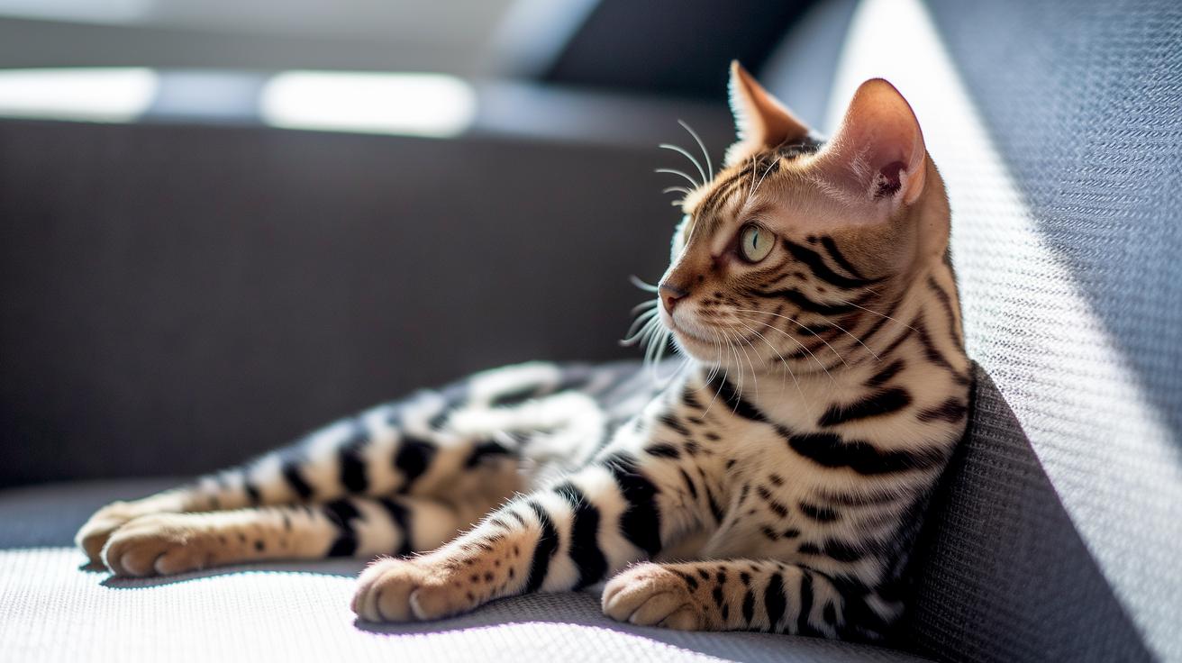 - Bengal Cat Allergen Profile Fel d 1 Protein, Dander, and Shedding.jpg