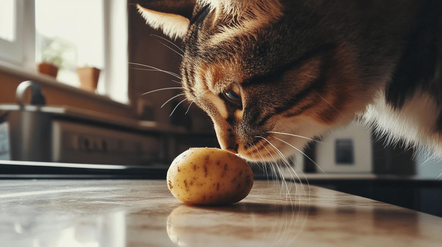 Best Practices for Feeding Potatoes to Cats-3.jpg