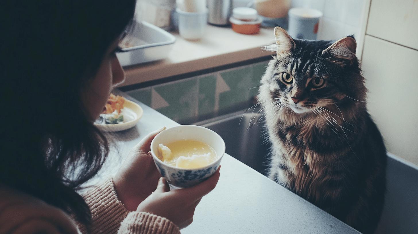 Best Practices for Introducing Ghee to Your Cats Diet-1.jpg