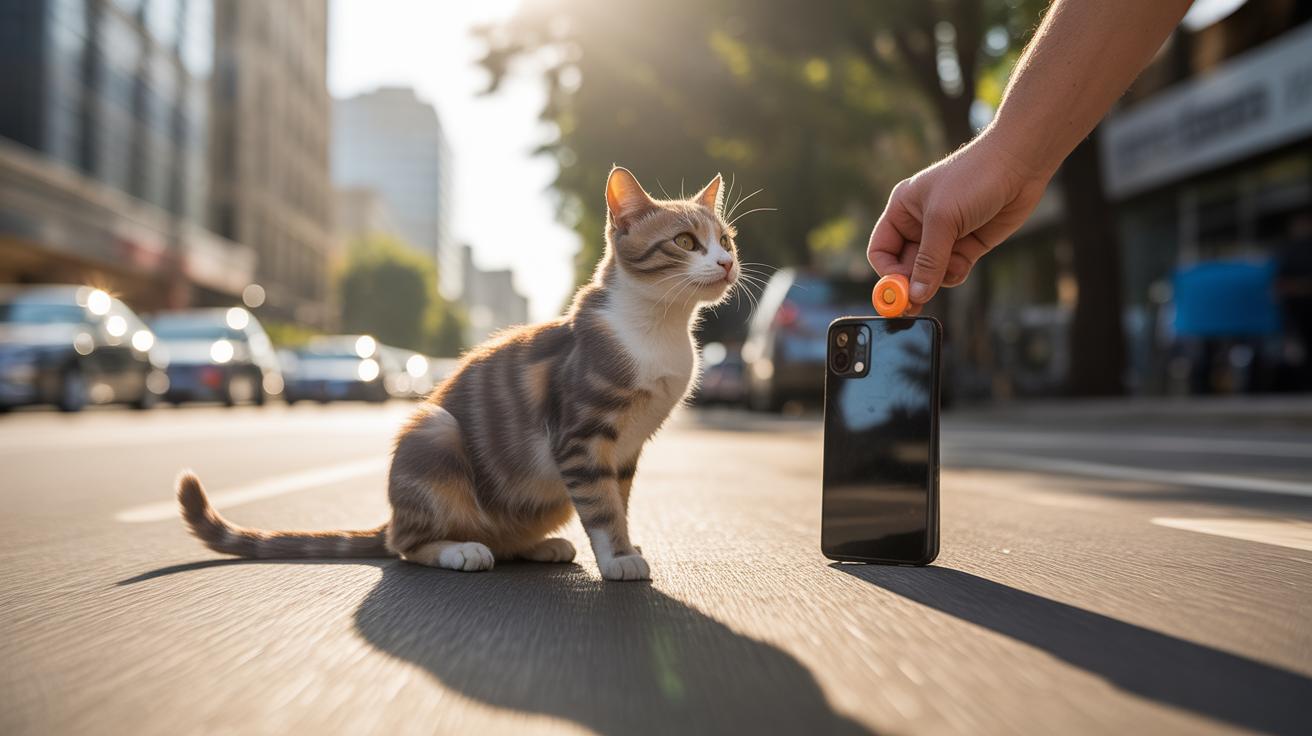 Best Treats for Clicker Training Cats: Top Picks
