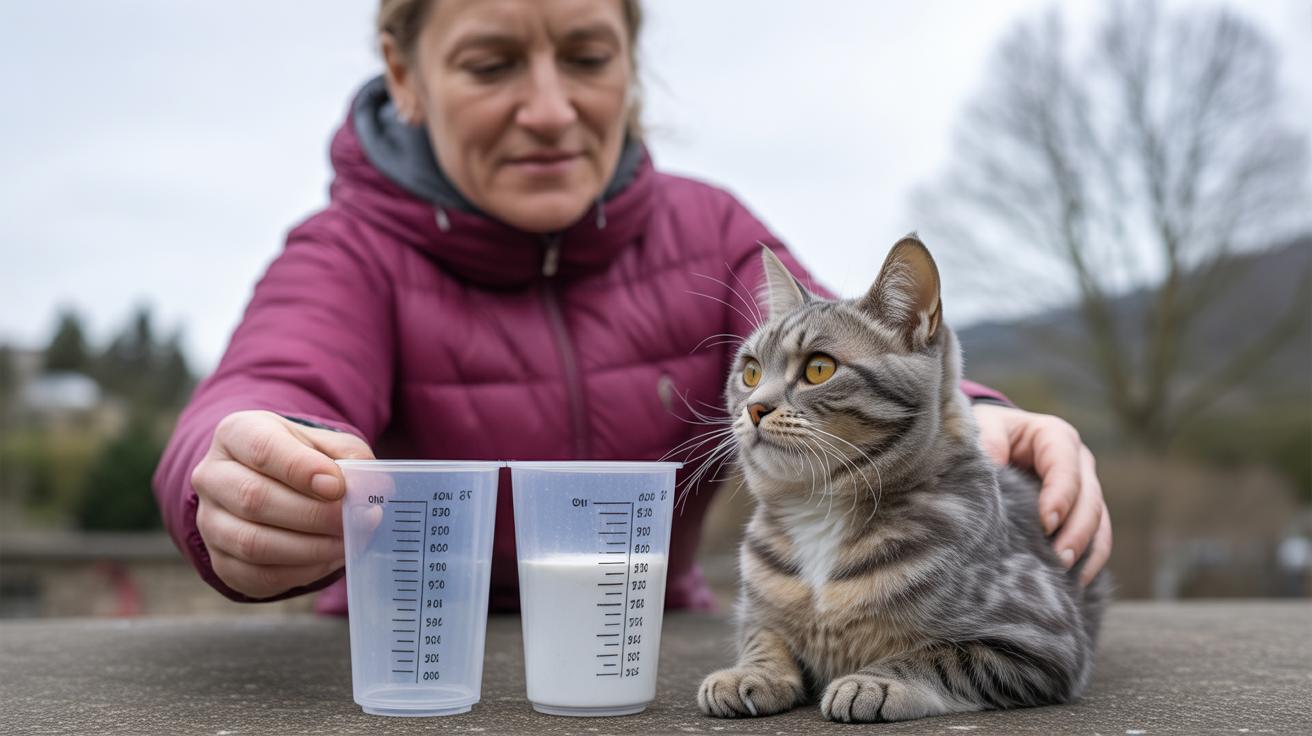 - Calorie calculation and portion sizes for active cats (sample portion chart).jpg