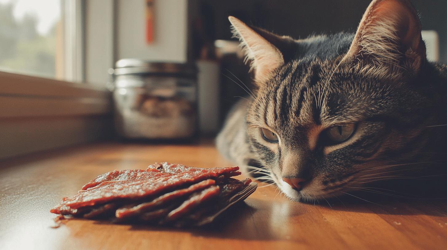 Can Cat Eat Beef Jerky Understanding Safety and Risks-4.jpg