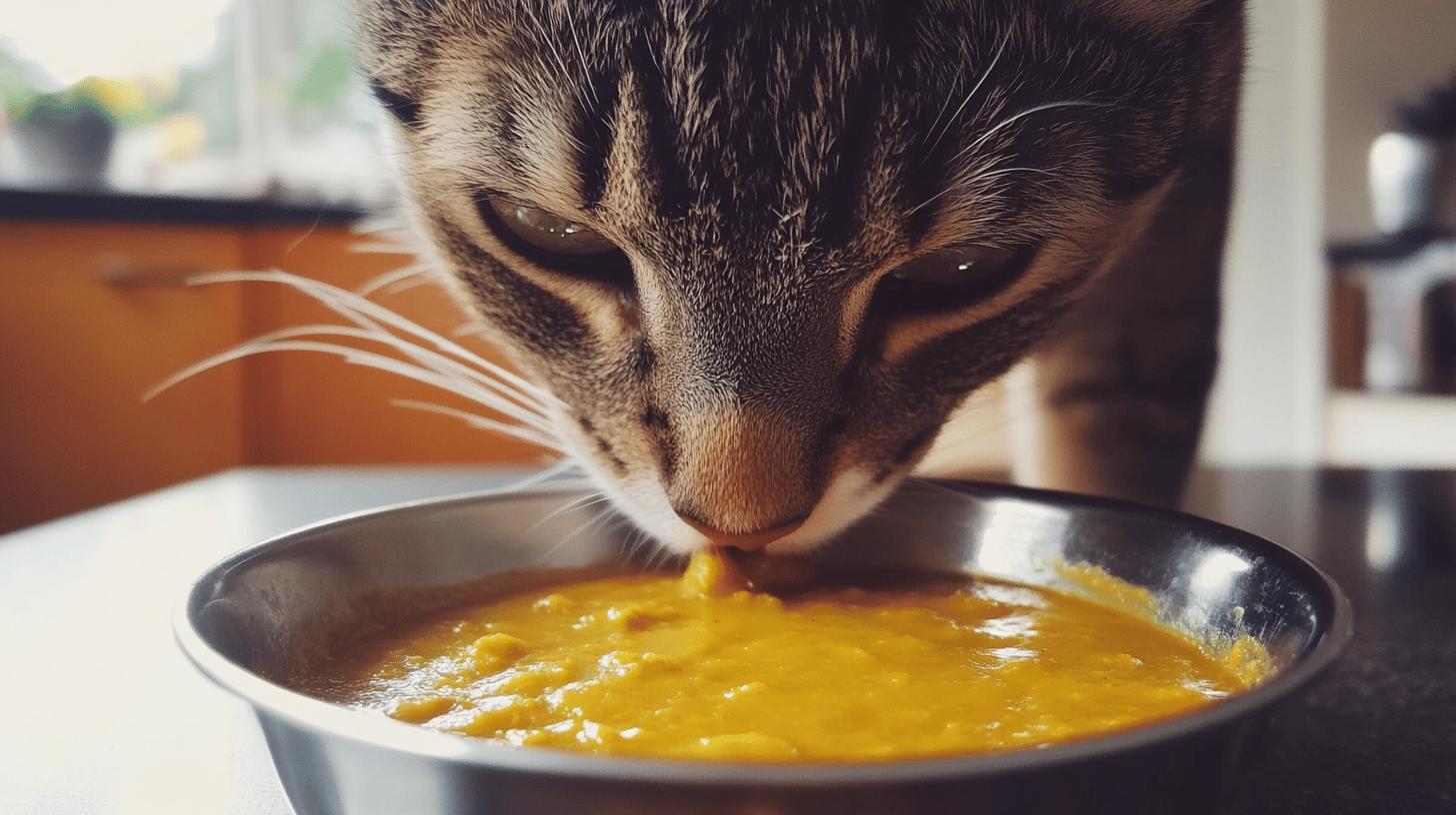 Can Cat Eat Dal Safety Tips and Nutritional Insights