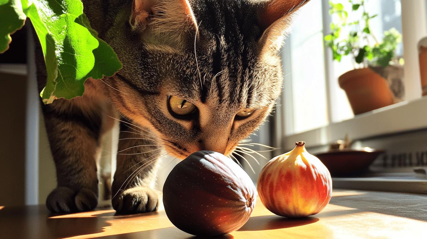 Can Cat Eat Figs Understanding the Risks and Safety Concerns-2.jpg