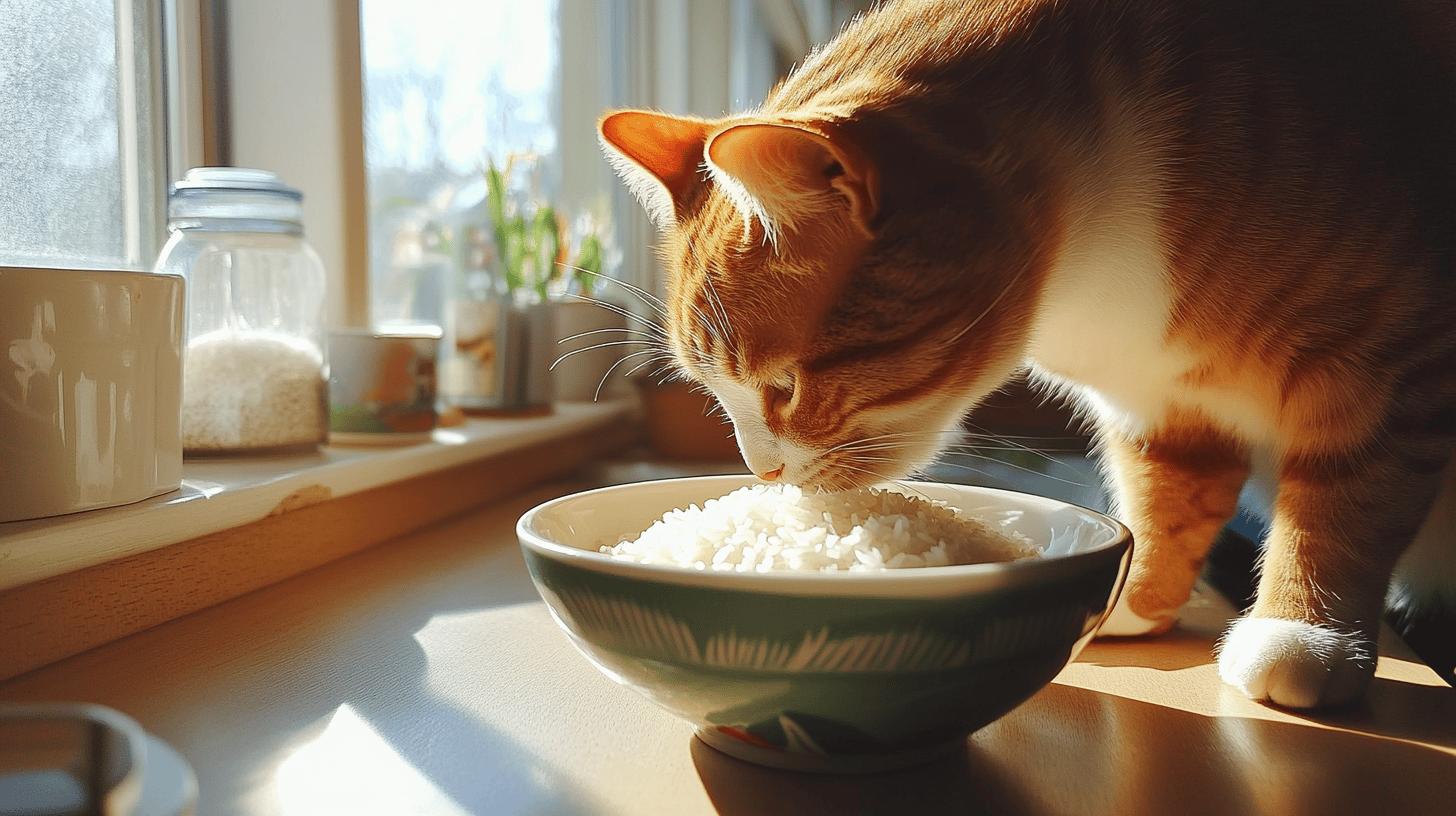 Can Cat Eat Rice Safely Tips for Including Rice in Cat Diet-2.jpg