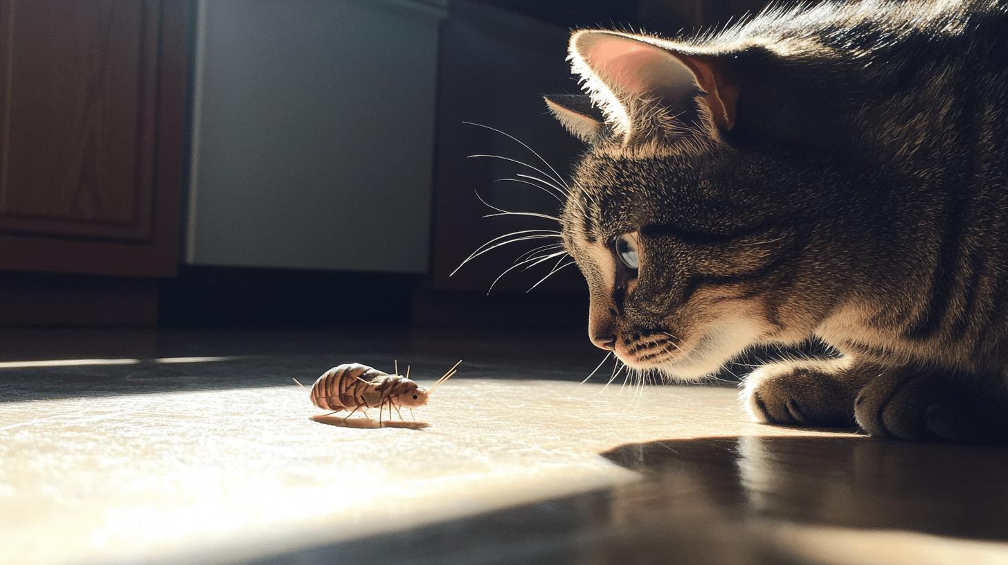 Can Cat Eat Silverfish Safety and Health Considerations-2.jpg