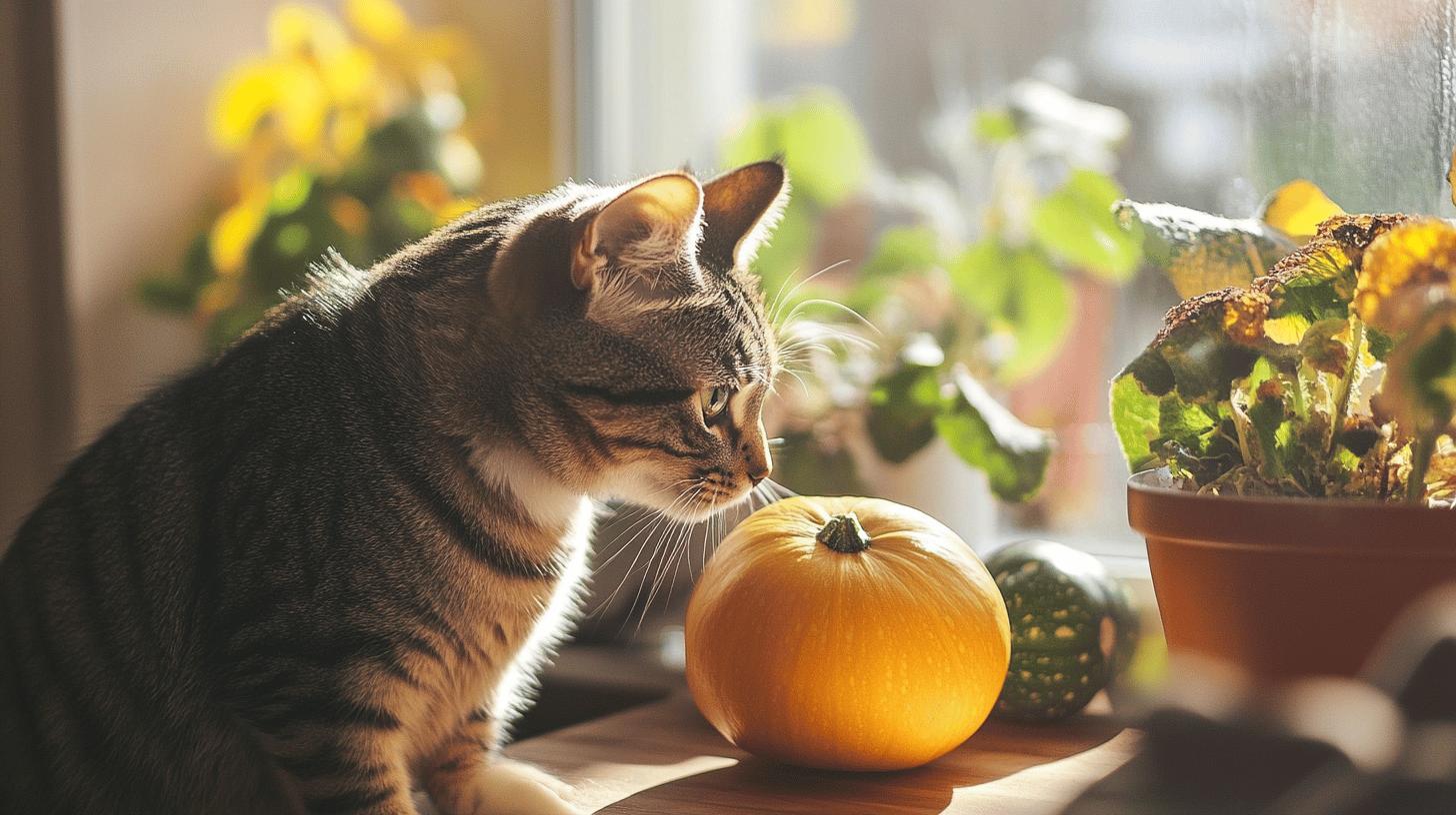 Can Cat Eat Squash Safely and Healthily-2.jpg