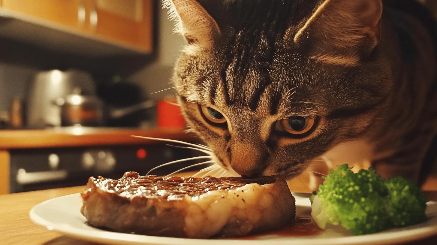 Can Cat Eat Steak Safely and What Are the Risks-2.jpg