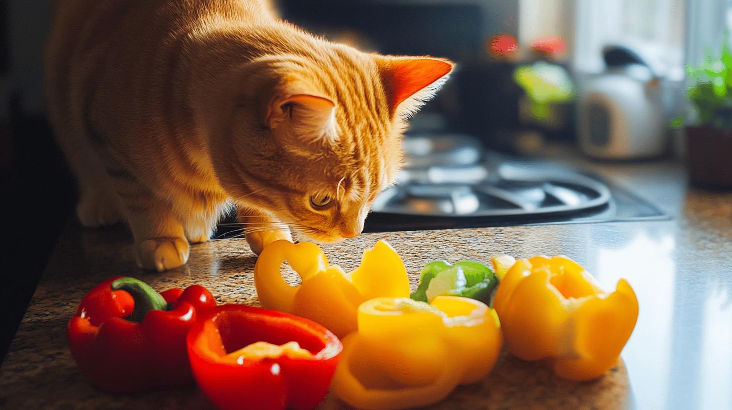 Can Cats Eat Bell Peppers Safely and How to Prepare Them-1.jpg