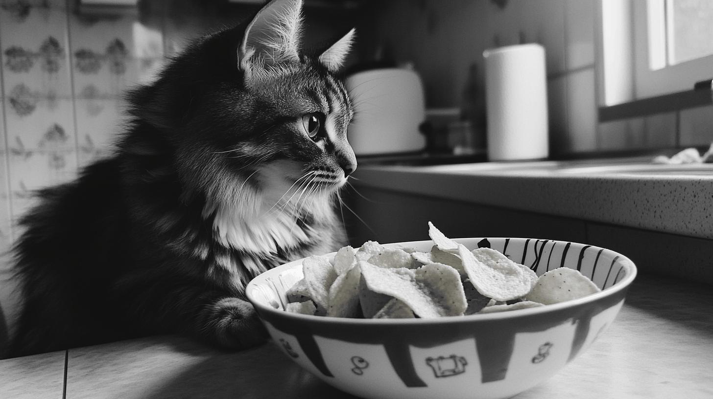Can Cats Eat Chips Safely Risks and Symptoms-1.jpg