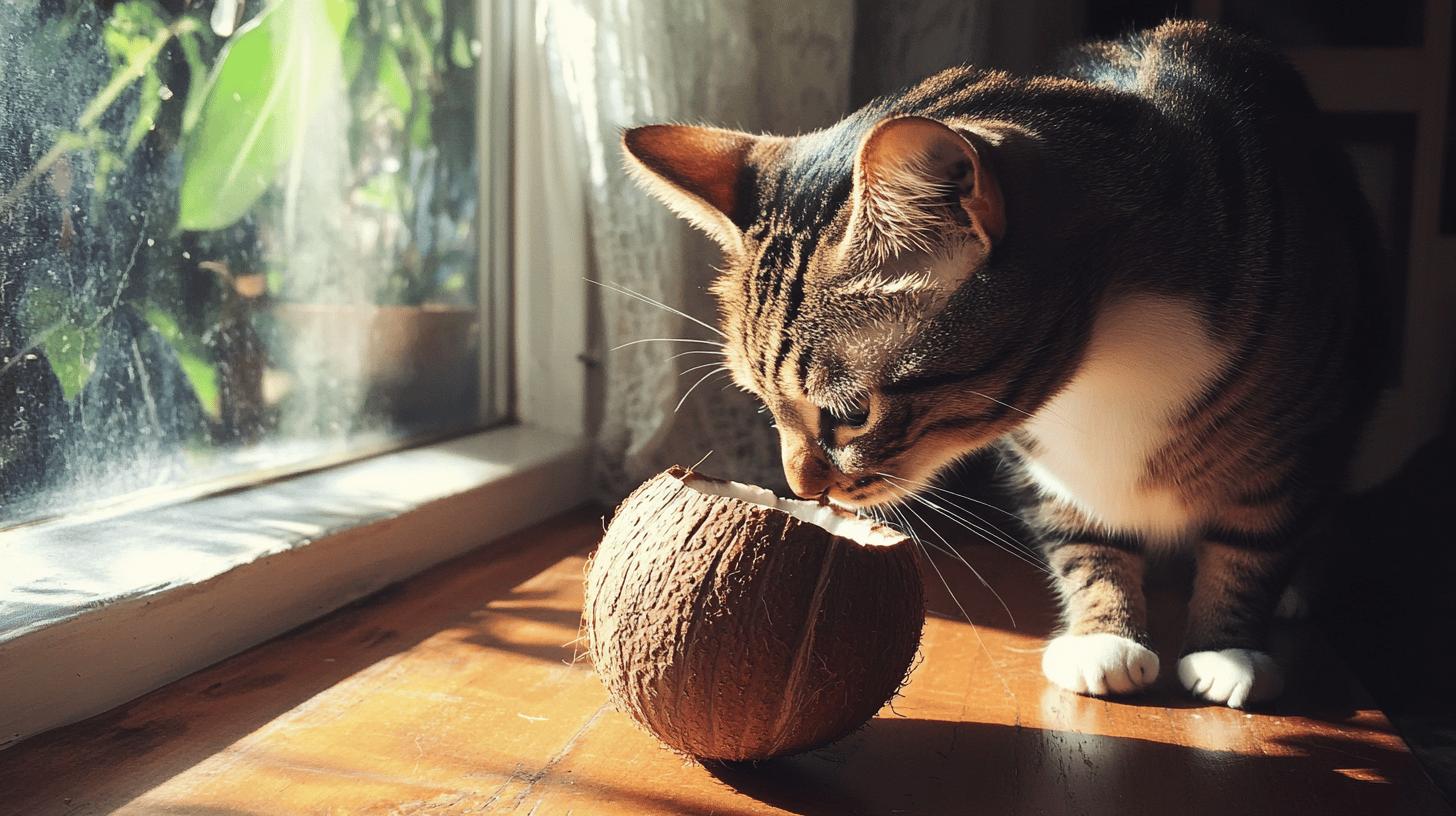 Can Cats Eat Coconut Safely and Its Nutritional Impact-1.jpg
