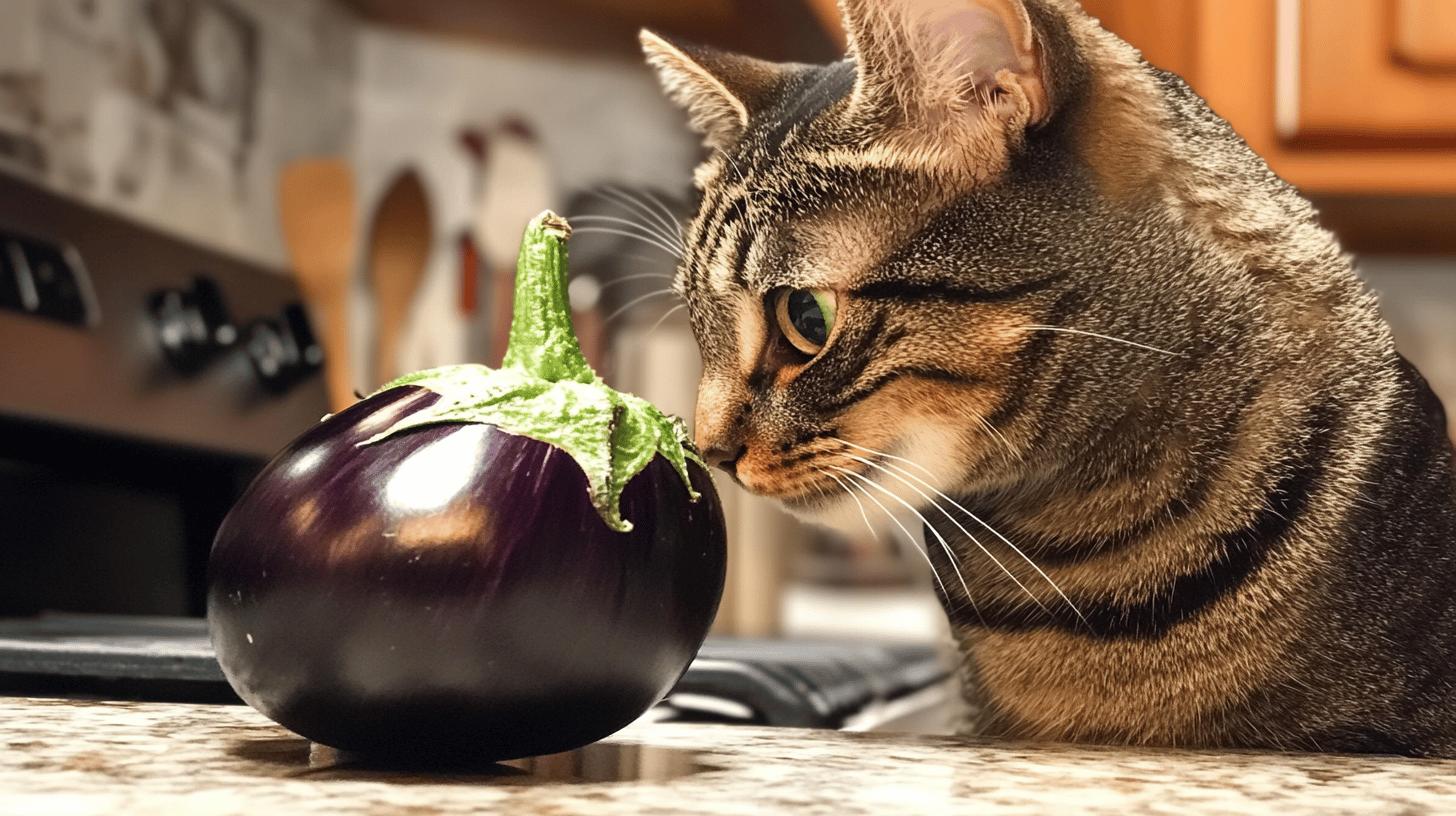Can Cats Eat Eggplant Understanding the Risks and Symptoms-1.jpg