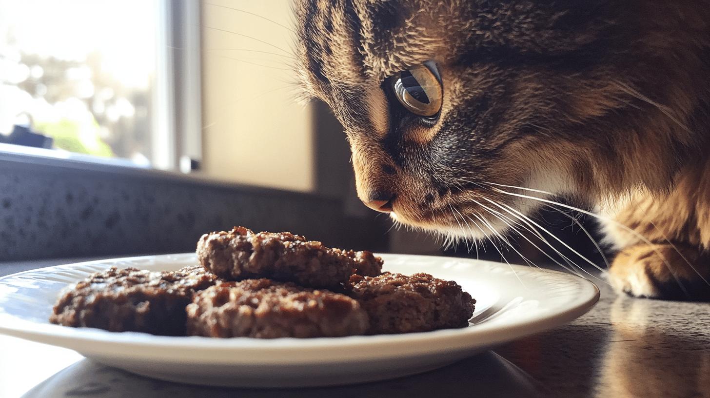 Can Cats Eat Hamburger Meat Comprehensive Safety and Feeding Guide-1.jpg