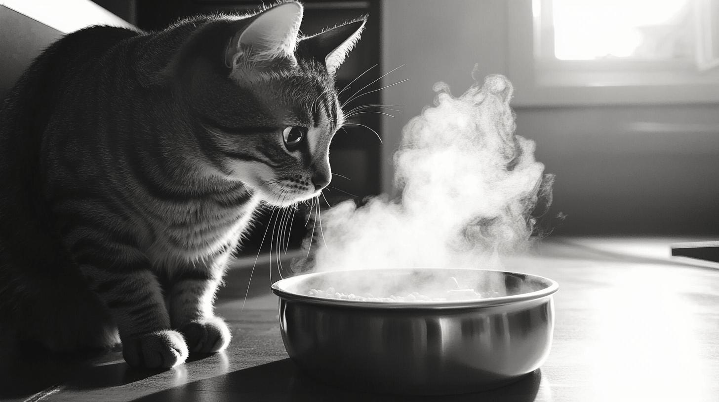 Can Cats Eat Hot Food Understanding Ideal Temperatures-1.jpg