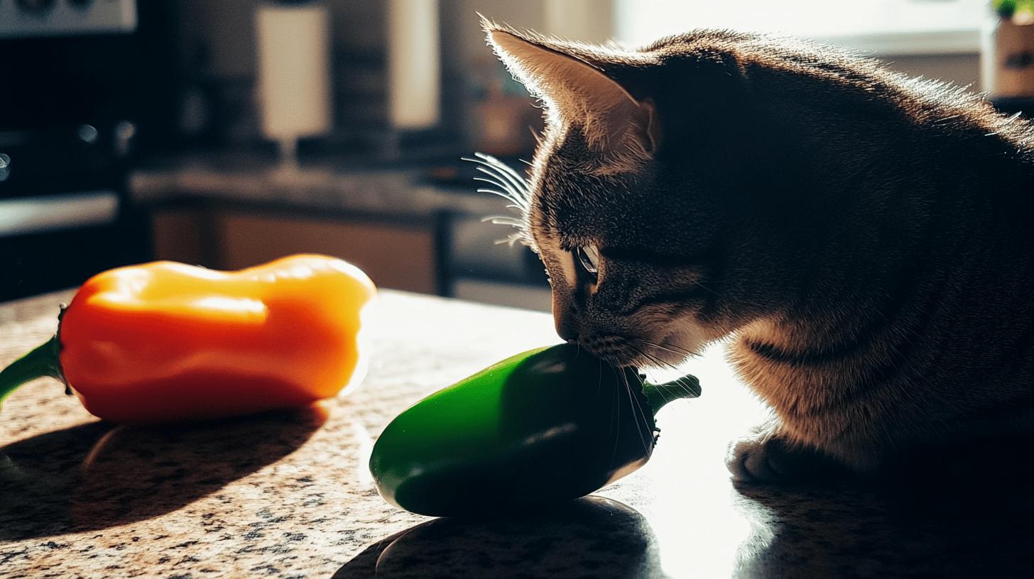 Can Cats Eat Jalapeno Understanding the Risks-1.jpg