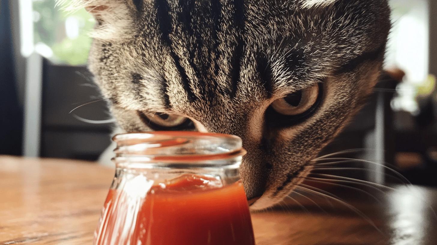 Can Cats Eat Ketchup Understanding the Risks-1.jpg