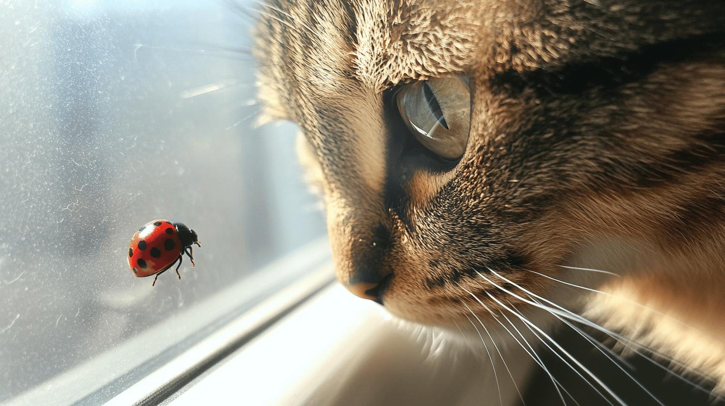 Can Cats Eat Ladybugs Understanding the Risks and Differences-1.jpg