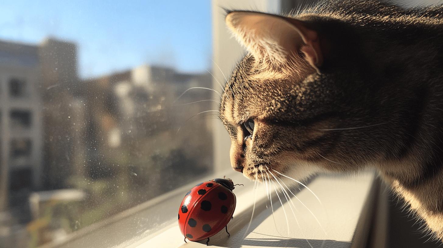 Can Cats Eat Ladybugs Understanding the Risks and Differences-2.jpg