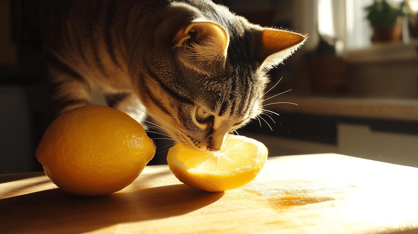 Can Cats Eat Lemon Understanding the Risks-1.jpg