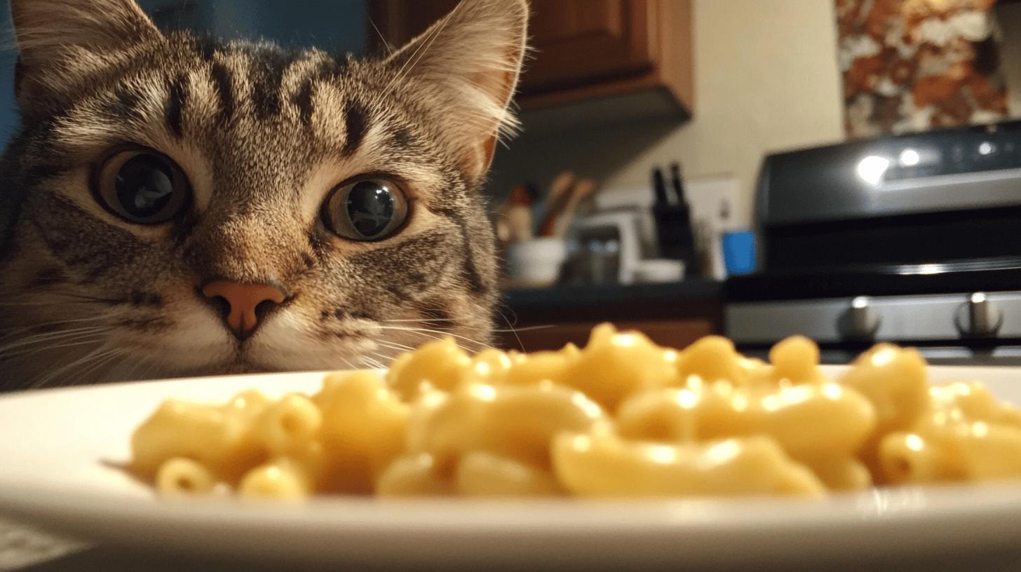 Can Cats Eat Mac and Cheese Understanding the Risks-1.jpg
