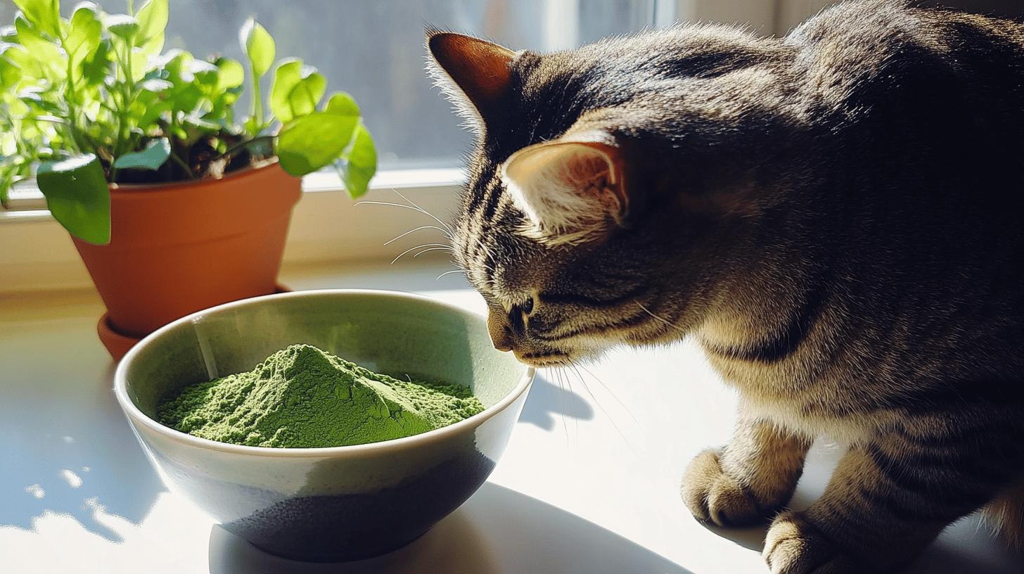 Can Cats Eat Matcha Understanding the Basics-1.jpg