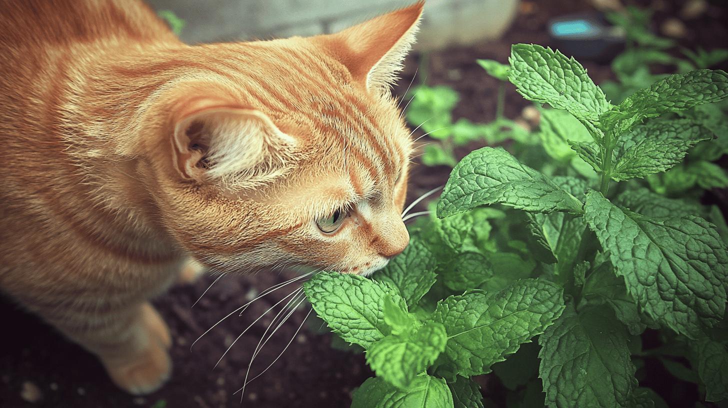 Can Cats Eat Mint Understanding the Risks-1.jpg