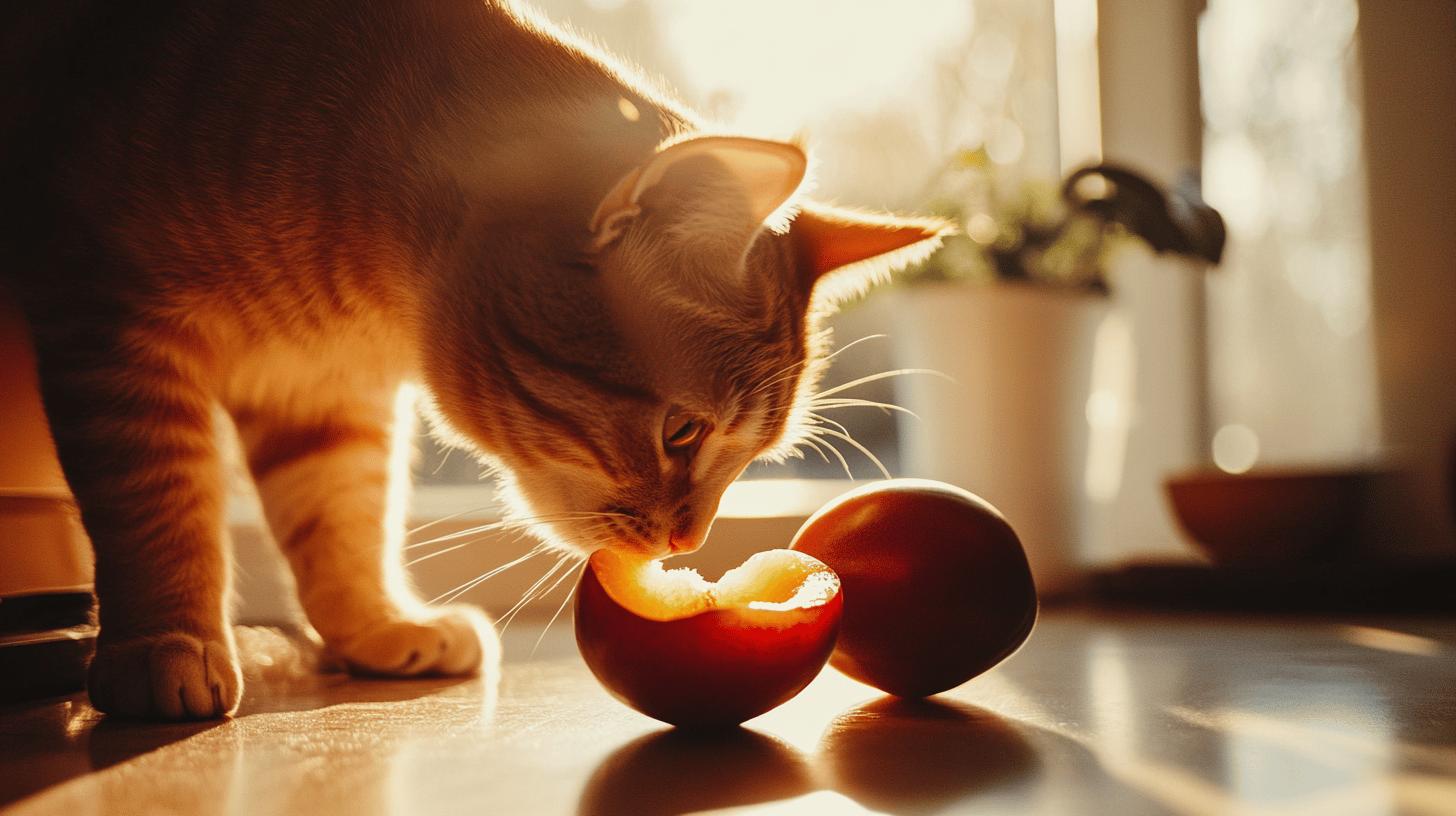 Can Cats Eat Nectarines Understanding Nectarine Safety for Cats-3.jpg