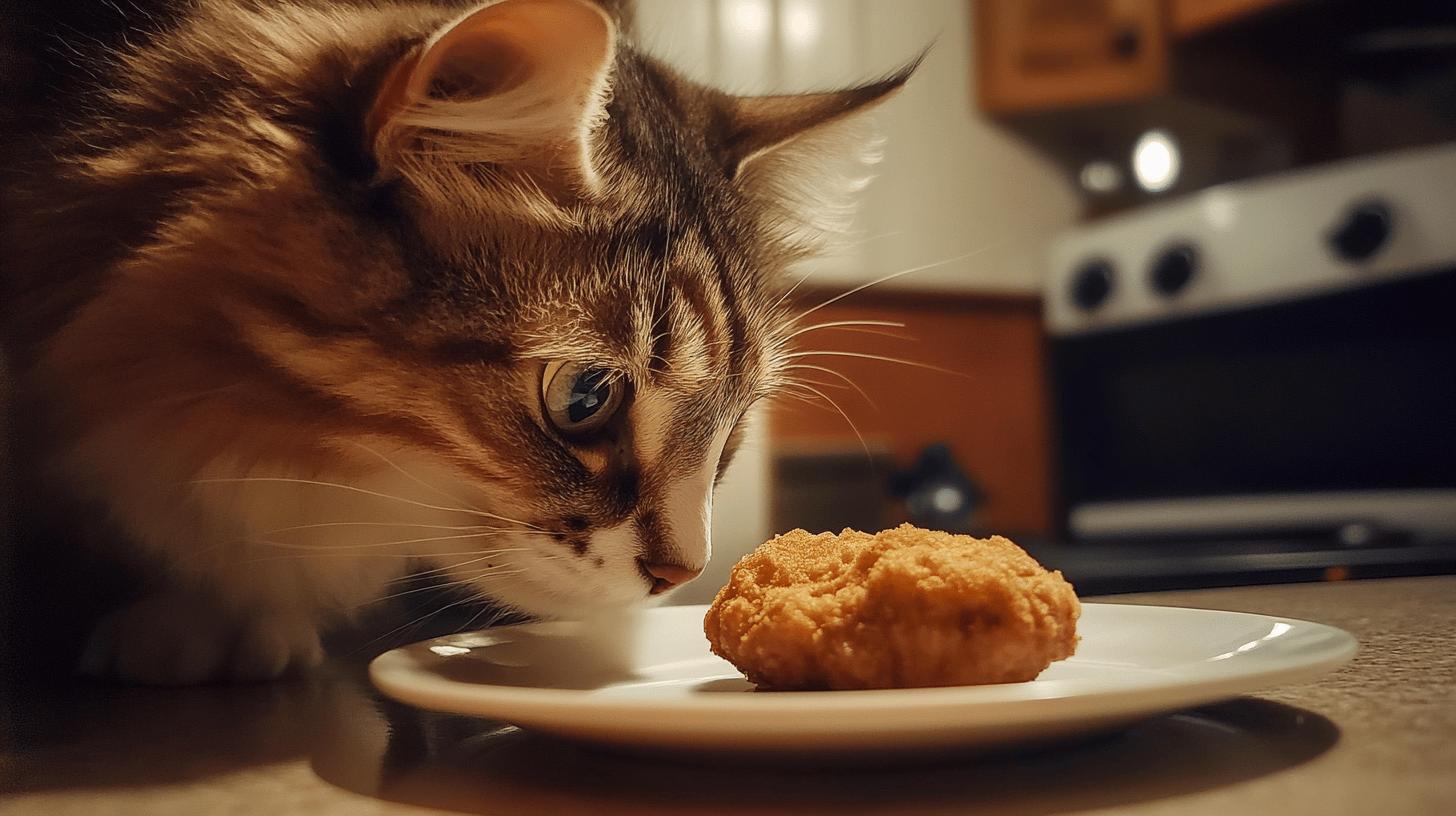 Can Cats Eat Nuggets Understanding the Risks-1.jpg
