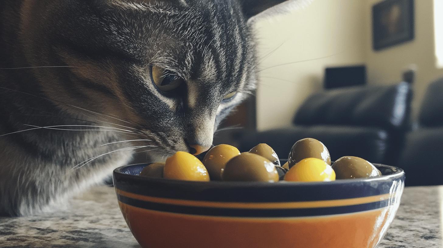 Can Cats Eat Olives Safely and Potential Risks-1.jpg