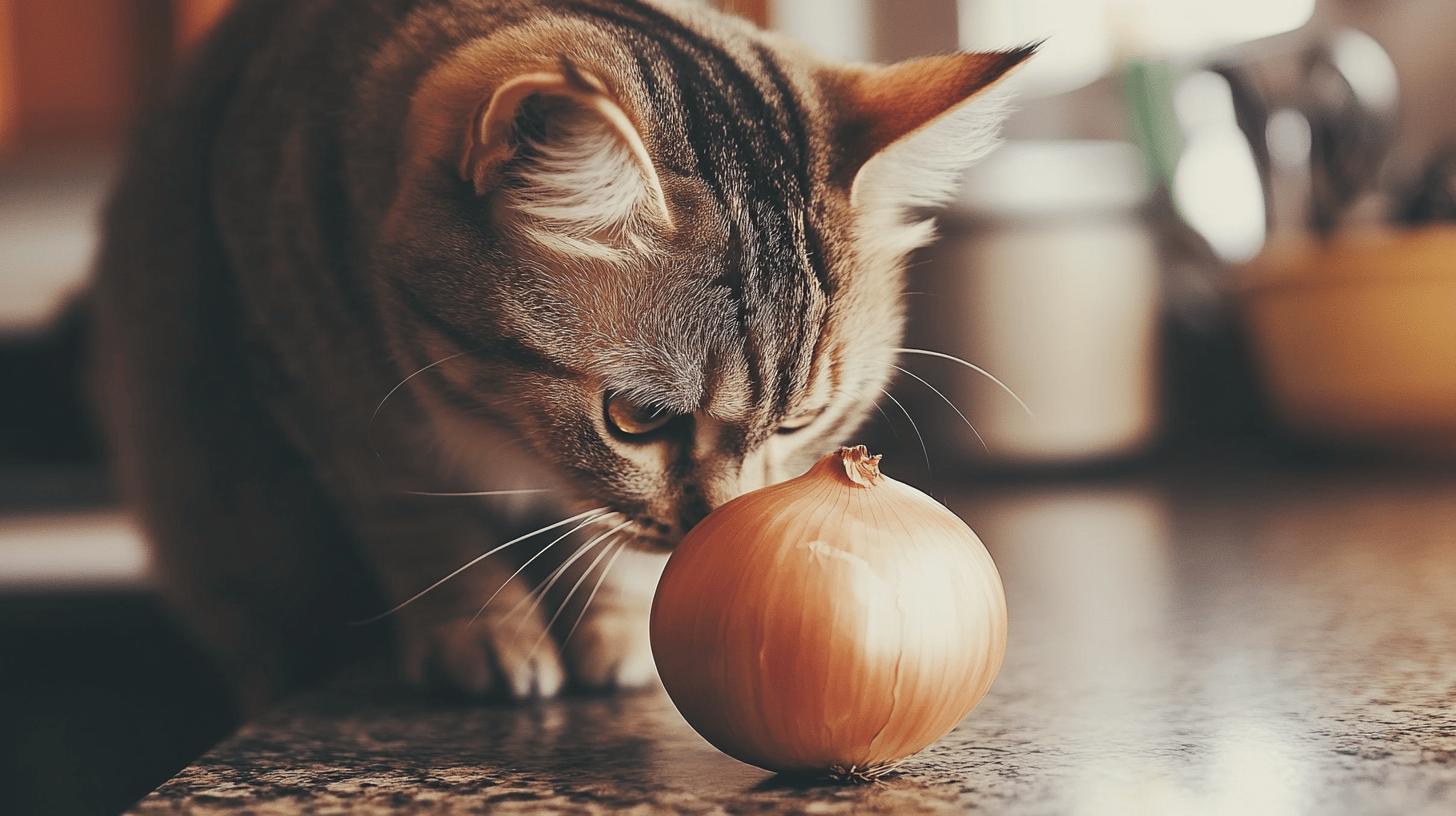 Can Cats Eat Onions Understanding the Risks-4.jpg