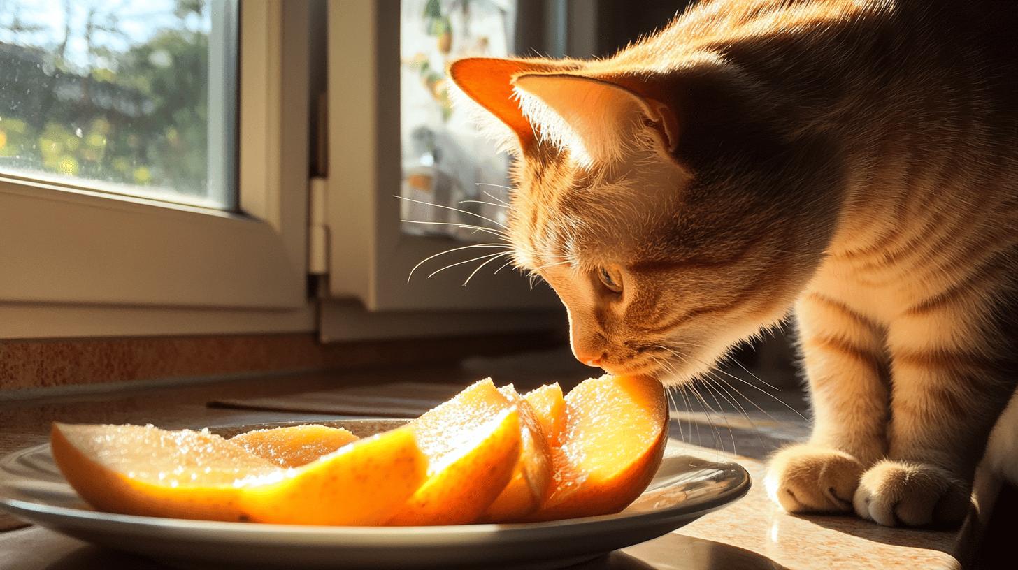 Can Cats Eat Persimmons Safety, Risks, and Nutritional Benefits-1.jpg